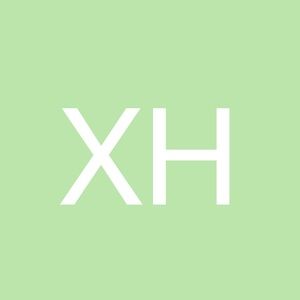 Meet your Posher, Xiona